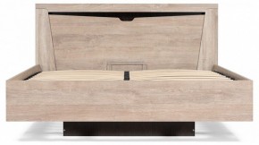 Кровать полутораспальная Магантия в Игре - igra.ok-mebel.com | фото 3