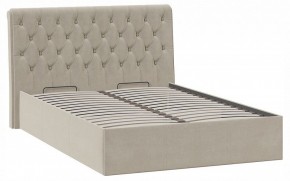 Кровать полутораспальная Скарлет с ПМ Тип 1 в Игре - igra.ok-mebel.com | фото 2