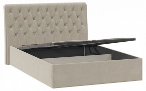 Кровать полутораспальная Скарлет с ПМ Тип 1 в Игре - igra.ok-mebel.com | фото 3