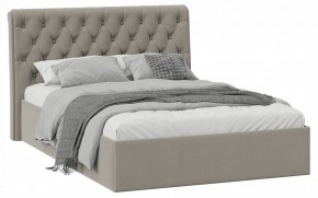 Кровать полутораспальная Скарлет с ПМ Тип 1 в Игре - igra.ok-mebel.com | фото