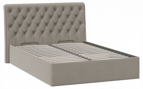 Кровать полутораспальная Скарлет с ПМ Тип 1 в Игре - igra.ok-mebel.com | фото 2