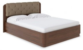 Кровать полутораспальная Wood Home 1 в Игре - igra.ok-mebel.com | фото