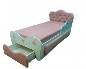 Кровать Принцесса (800*1600) в Игре - igra.ok-mebel.com | фото 2