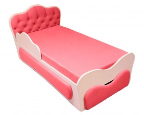 Кровать Принцесса (800*1600) в Игре - igra.ok-mebel.com | фото 3