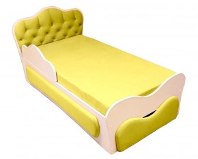 Кровать Принцесса (800*1600) в Игре - igra.ok-mebel.com | фото 4