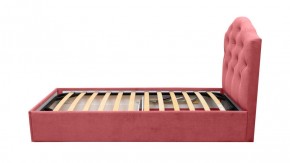 Кровать Принцесска (ткань 1 кат) в Игре - igra.ok-mebel.com | фото 2