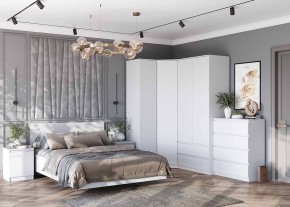 Кровать "Бьянко" БЕЗ основания 1200х2000 в Игре - igra.ok-mebel.com | фото 2