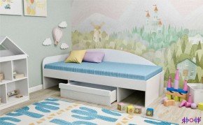 Кровать Изгиб в Игре - igra.ok-mebel.com | фото