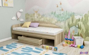 Кровать Изгиб в Игре - igra.ok-mebel.com | фото 4