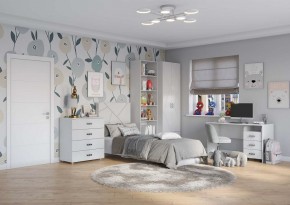 Кровать "Сандра" БЕЗ основания 900х2000 в Игре - igra.ok-mebel.com | фото 3