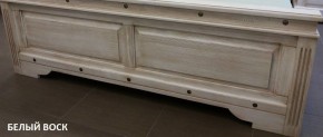 Кровать "Викинг 01" 1800 массив в Игре - igra.ok-mebel.com | фото 6