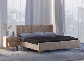 Кровать Рошаль (1400) в Игре - igra.ok-mebel.com | фото 5