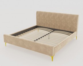 Кровать Рошаль (1600) в Игре - igra.ok-mebel.com | фото 5
