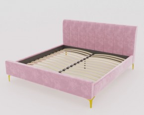 Кровать Рошаль (1800) в Игре - igra.ok-mebel.com | фото 5