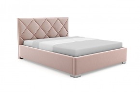 Кровать Руби интерьерная +основание (140х200) в Игре - igra.ok-mebel.com | фото 12