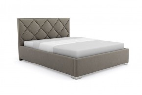 Кровать Руби интерьерная +основание (140х200) в Игре - igra.ok-mebel.com | фото 15