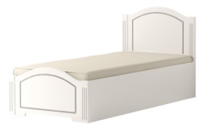 Кровать с латами Виктория 1200*2000 в Игре - igra.ok-mebel.com | фото 1