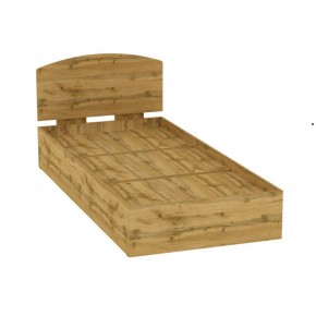 Кровать с основанием "Алиса (L13)" (ДВ) 900*2000 в Игре - igra.ok-mebel.com | фото