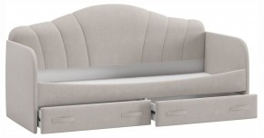 Кровать Сабрина ТД-307.12.02 в Игре - igra.ok-mebel.com | фото 2