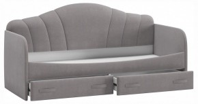 Кровать Сабрина ТД-307.12.02 в Игре - igra.ok-mebel.com | фото 2