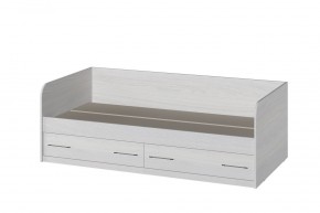 Кровать Сказка 900 (Анкор светлый) в Игре - igra.ok-mebel.com | фото 3