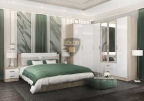 СОФИ СКР1600.1 Кровать 1600 в Игре - igra.ok-mebel.com | фото 3