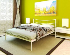 Кровать София 1600*2000 (МилСон) в Игре - igra.ok-mebel.com | фото