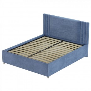 Кровать Стелла Решетка+ПМ+Дно (1800) в Игре - igra.ok-mebel.com | фото 3