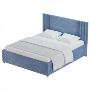 Кровать Стелла Решетка+ПМ+Дно (1800) в Игре - igra.ok-mebel.com | фото 4