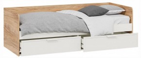 Кровать Стелла Тип 1 в Игре - igra.ok-mebel.com | фото 2