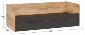 Кровать Стелла Тип 1 в Игре - igra.ok-mebel.com | фото 4
