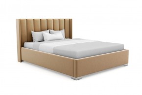 Кровать Терра Люкс 2 интерьерная +основание (180х200) в Игре - igra.ok-mebel.com | фото 22