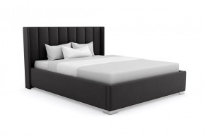 Кровать Терра Люкс 2 интерьерная +основание (90х200) в Игре - igra.ok-mebel.com | фото 11