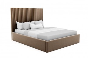 Кровать Твикс интерьерная +основание (140х200) в Игре - igra.ok-mebel.com | фото 11