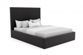 Кровать Твикс интерьерная +основание (140х200) в Игре - igra.ok-mebel.com | фото 12