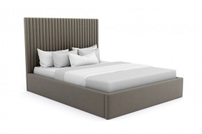 Кровать Твикс интерьерная +основание (140х200) в Игре - igra.ok-mebel.com | фото 16