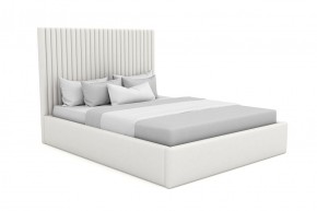 Кровать Твикс интерьерная +основание (140х200) в Игре - igra.ok-mebel.com | фото 2