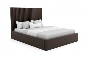 Кровать Твикс интерьерная +основание (140х200) в Игре - igra.ok-mebel.com | фото 21