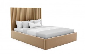 Кровать Твикс интерьерная +основание (140х200) в Игре - igra.ok-mebel.com | фото 22