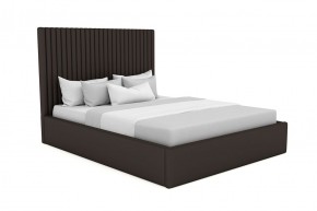 Кровать Твикс интерьерная +основание (140х200) в Игре - igra.ok-mebel.com | фото 3