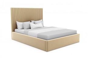 Кровать Твикс интерьерная +основание (140х200) в Игре - igra.ok-mebel.com | фото 6