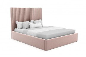 Кровать Твикс интерьерная +основание (200х200) в Игре - igra.ok-mebel.com | фото 13