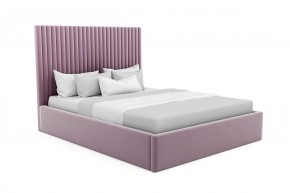 Кровать Твикс интерьерная +основание (200х200) в Игре - igra.ok-mebel.com | фото 15