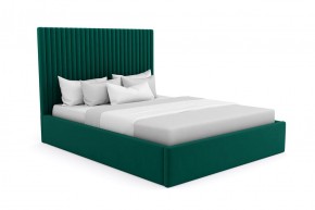 Кровать Твикс интерьерная +основание (200х200) в Игре - igra.ok-mebel.com | фото 19