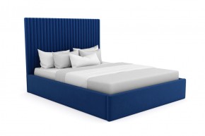 Кровать Твикс интерьерная +основание (200х200) в Игре - igra.ok-mebel.com | фото 20