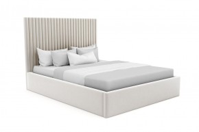 Кровать Твикс интерьерная +основание (200х200) в Игре - igra.ok-mebel.com | фото 5