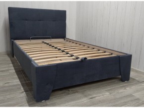 Кровать Уют 1400 с основанием в Игре - igra.ok-mebel.com | фото 4