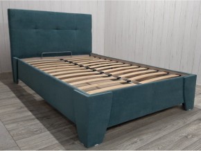 Кровать Уют 1400 с основанием в Игре - igra.ok-mebel.com | фото 5