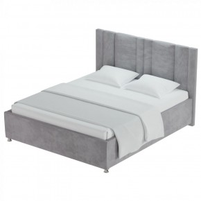 Кровать Верона Решетка+ПМ (1800) *БЕЗ ДНА в Игре - igra.ok-mebel.com | фото 4