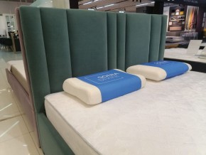 Кровать Верона Решетка+ПМ (1800) *БЕЗ ДНА в Игре - igra.ok-mebel.com | фото 5